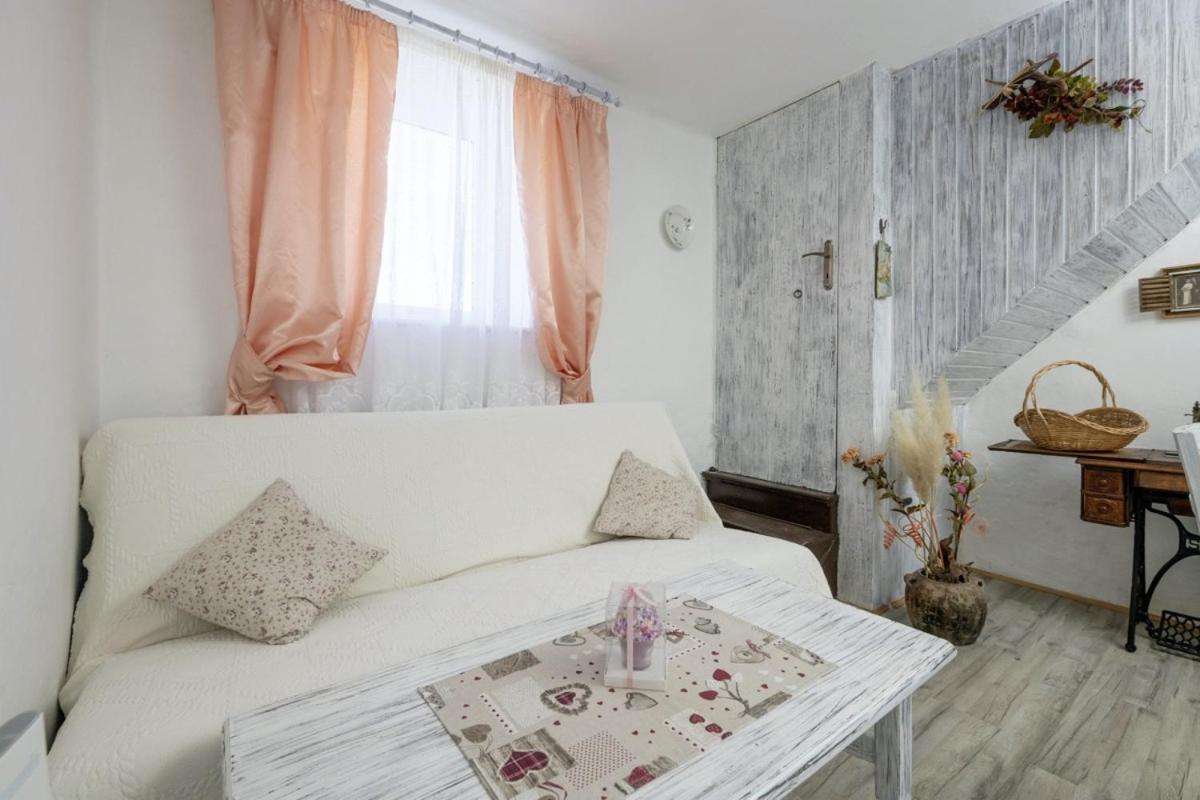 Marina Plomin In Plomin - Haus Fuer 6 Personen Βίλα Εξωτερικό φωτογραφία