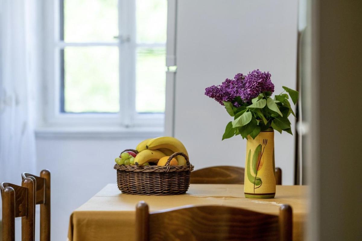 Marina Plomin In Plomin - Haus Fuer 6 Personen Βίλα Εξωτερικό φωτογραφία