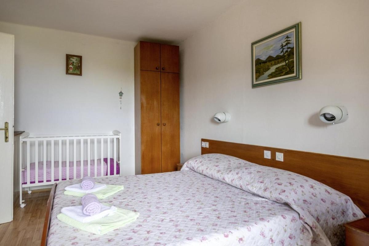 Marina Plomin In Plomin - Haus Fuer 6 Personen Βίλα Εξωτερικό φωτογραφία