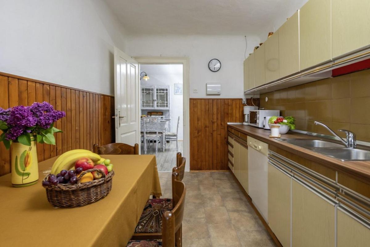 Marina Plomin In Plomin - Haus Fuer 6 Personen Βίλα Εξωτερικό φωτογραφία