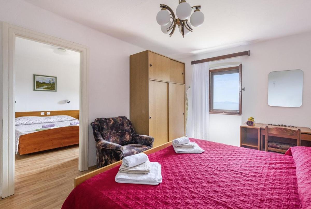 Marina Plomin In Plomin - Haus Fuer 6 Personen Βίλα Εξωτερικό φωτογραφία