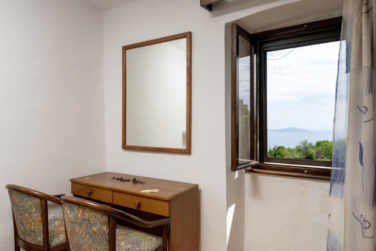 Marina Plomin In Plomin - Haus Fuer 6 Personen Βίλα Εξωτερικό φωτογραφία